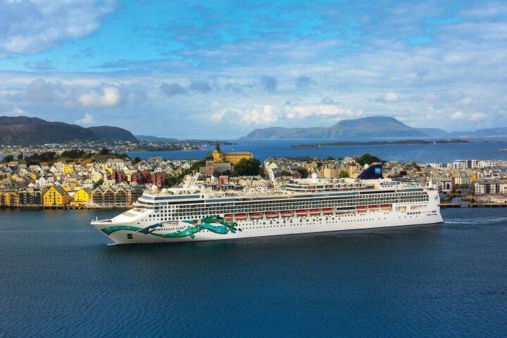 Athens Airport to Rafina Port Private Transfer