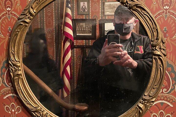 Haunted San Diego: The Only Ghost Tour with Exclusive Entry