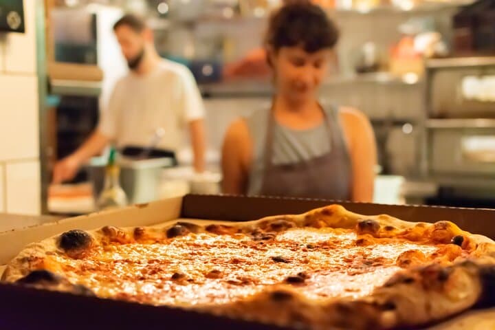 Master the Art of Naples Pizza – Hands-On Class with Tastings