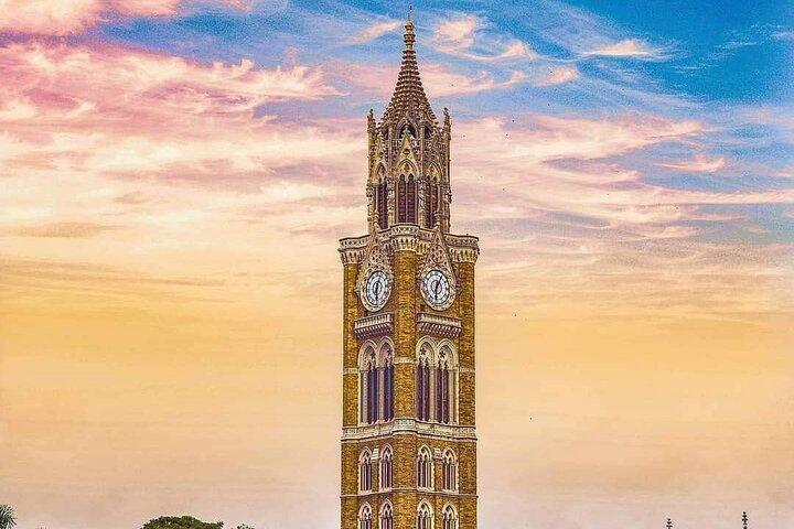 Best South Mumbai Heritage Walk