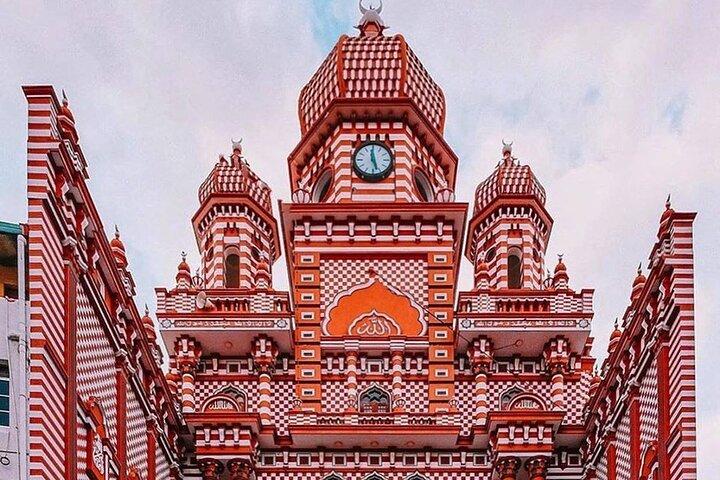 Colombo City Tour