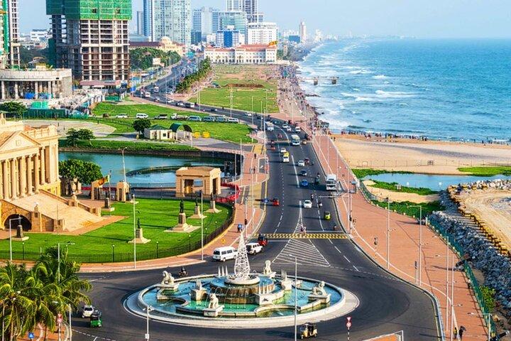 Colombo City Tour