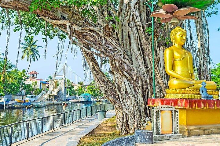 Colombo City Tour