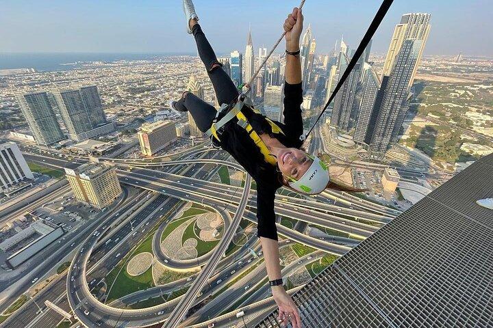 Address Sky Views Dubai Entrance Ticket