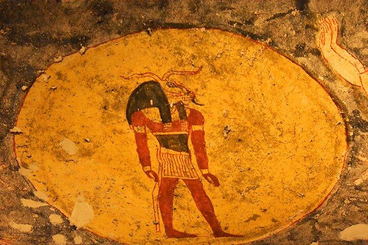 5 Days Nile Cruise from Luxor to Aswan