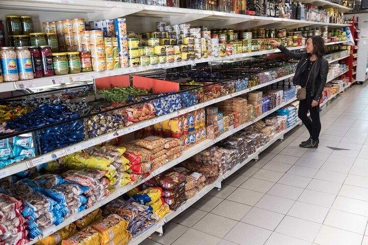 Beyond Bouillabaisse: Diving into Marseille’s Multicultural Stew
