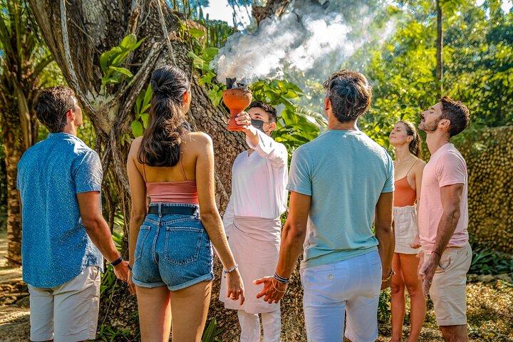Chichén Itzá Guided Tour with Cenote & Buffet at Valladolid