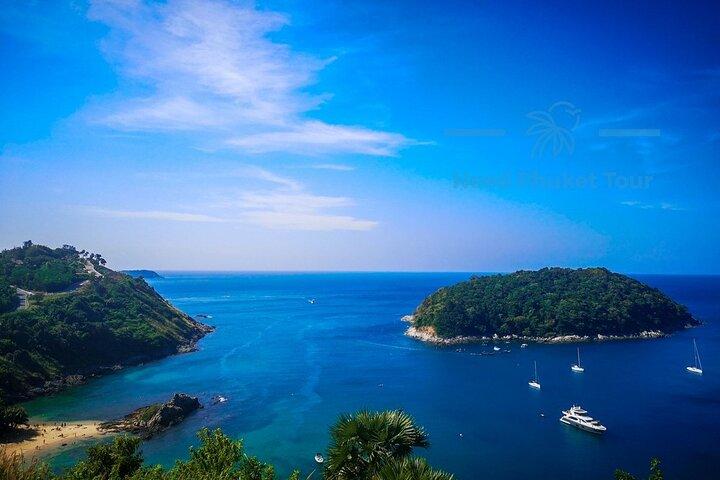 Phuket Private Local Guide Customized Sightseeing Tour (8 hrs)
