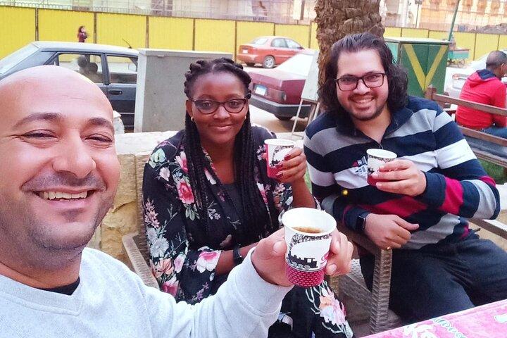 Cairo Food Tour – Discover Hidden Downtown Gems
