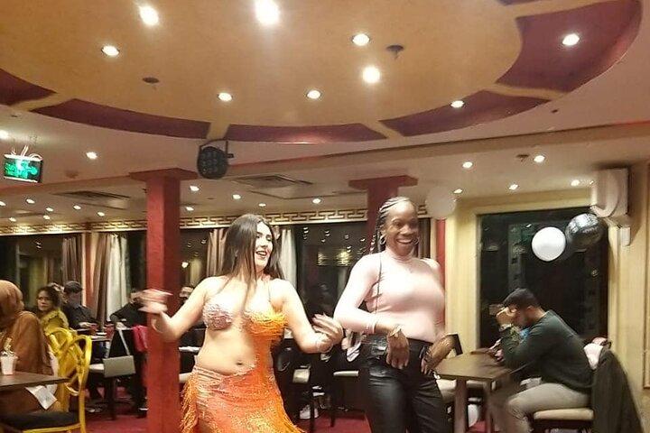 Private tour Giza pyramids and Nile dinner cruise from Giza and Cairo hotels