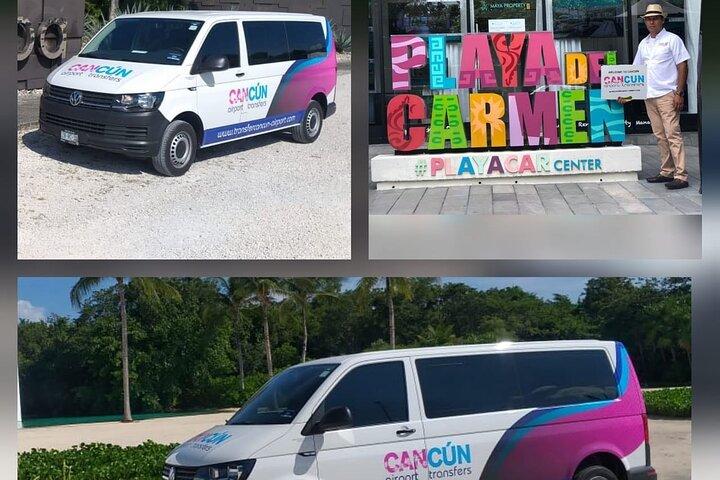 From Cancun Airport To Holbox (Chiquila) One Way