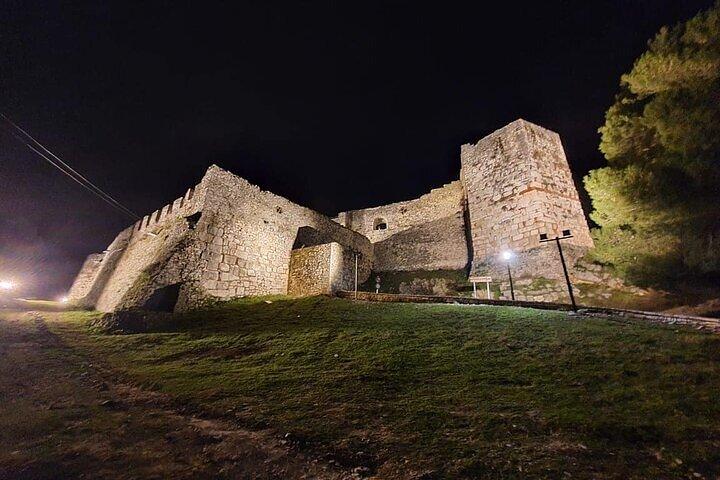 "Berat & Durres City, Belsh Lake - Day Tour from Tirana"