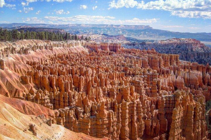 Lower Antelope Canyon, Grand Canyon 6-Day Tour from Los Angeles