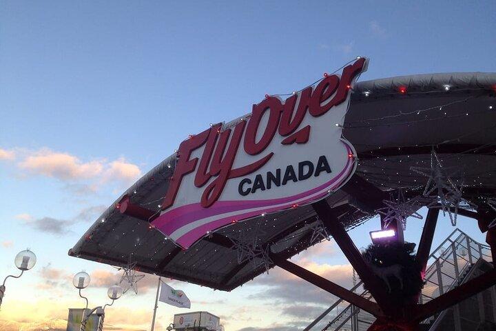 From Seattle: Vancouver Day Trip, Stanley Park & Granville Island