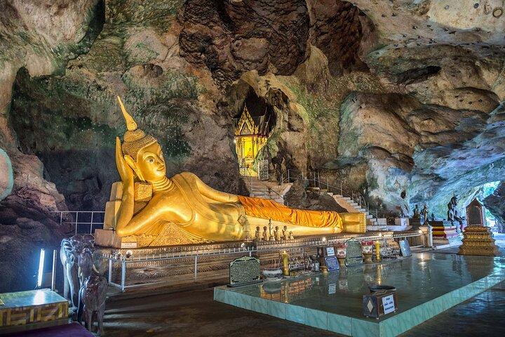 Phuket: James Bond Island + Canoe Longtail Small Group Boat Tour