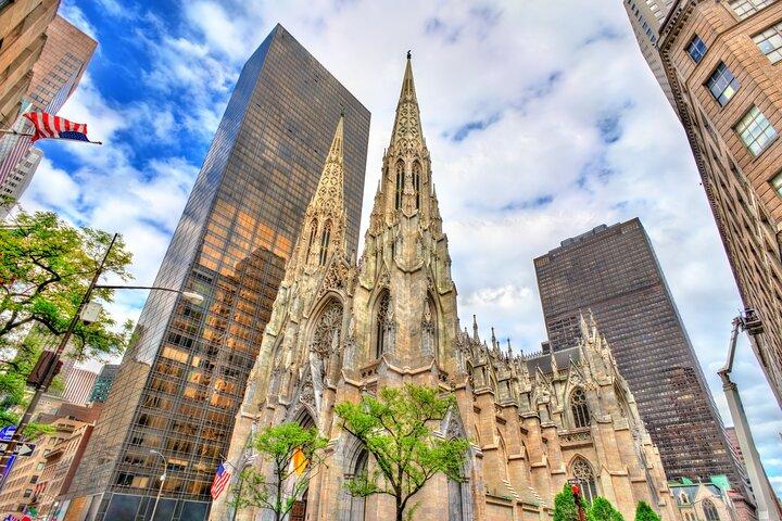 Private NYC Tour with Fun Activities for Families and Kids