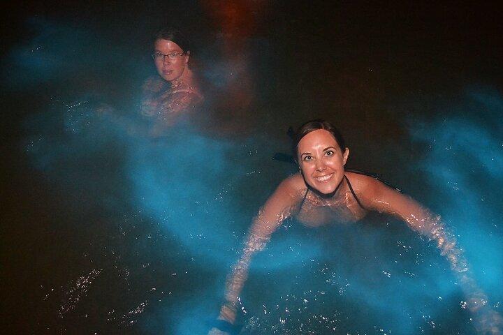 Luminous Lagoon Glow in the Dark Boat Tour from Montego Bay