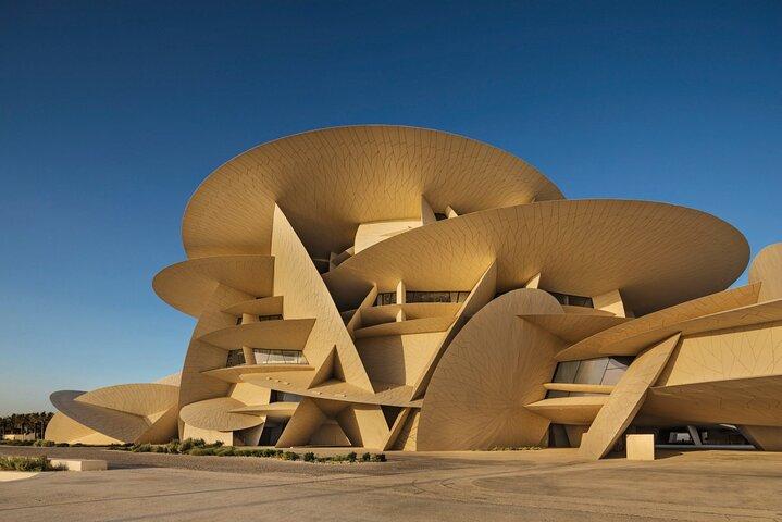 Doha City Tour | Souq Waqif | Courniche | The Pearl | Katara etc