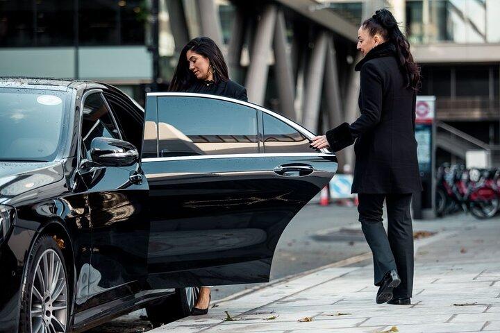 Dubai Airport to Dubai Hotel Transfers