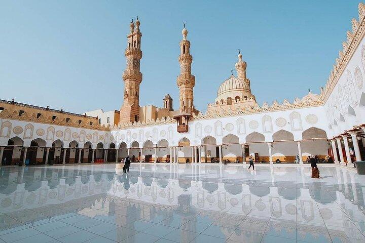 Islamic Cairo Tour - Medieval Cairo Tour