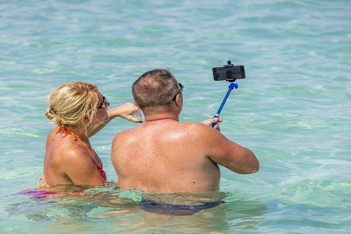 Saona Island Full-Day Tour with Lunch from Punta Cana