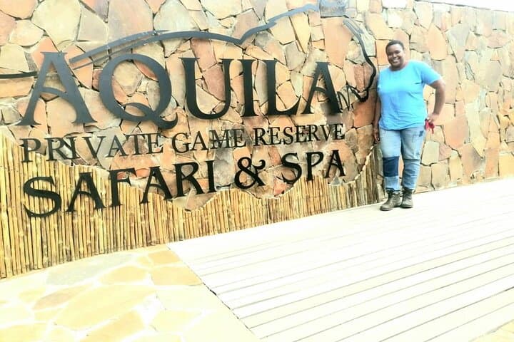 Safari (Groups) All inclusive