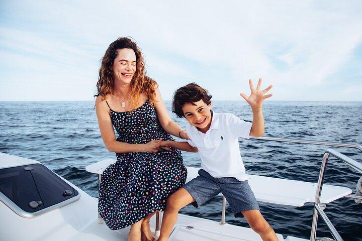 Snorkel Adventure through the Sea of Cortez