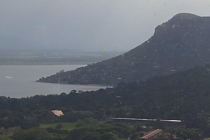 Aerial cableway Hartebeespoort Halfday tour