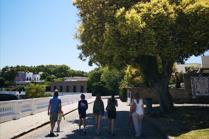 Discover Colonia del Sacramento–Private City Tour UNESCO