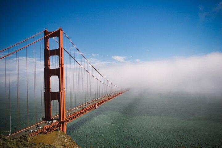 Private City Tour of San Francisco