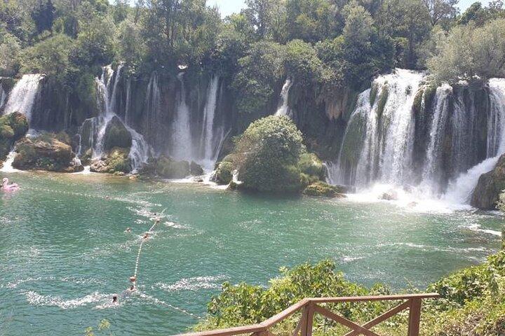 Private Tour in Mostar, Bosnia and Herzegovina