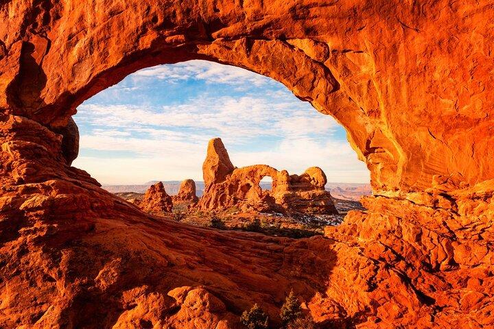 Ultimate Utah Bundle Self-Guided Driving Audio Tour