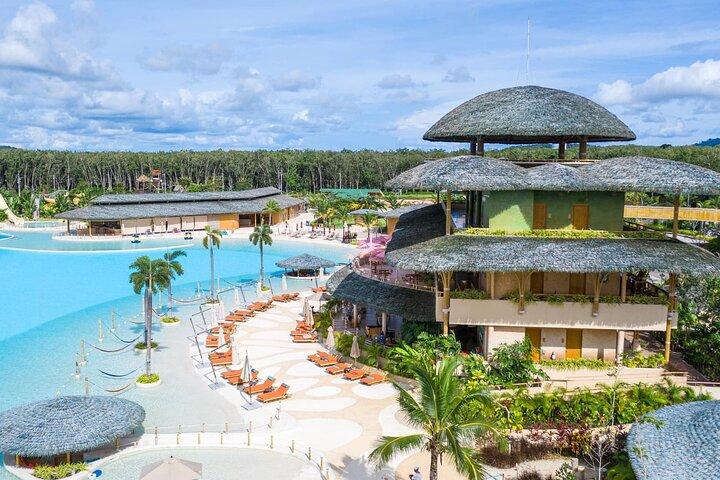 Andamanda Water Park Phuket – The Ultimate Water Adventure