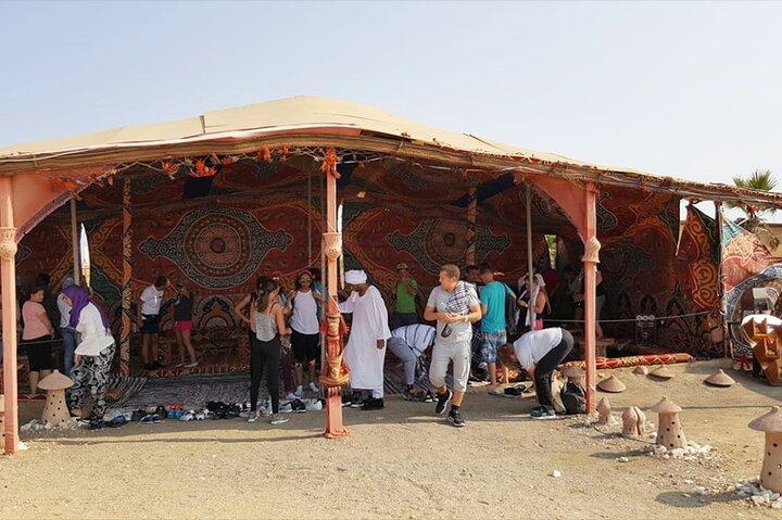 Day Tour to El Fayoum from Cairo
