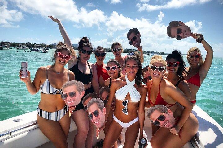 Miami Private Yacht Rental with Captain