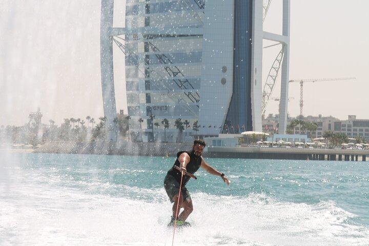 Wakeboard Experience in Dubai