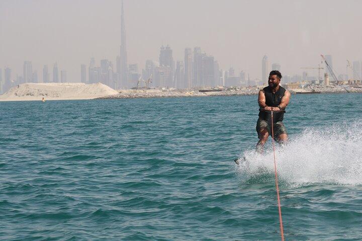 Wakeboard Experience in Dubai