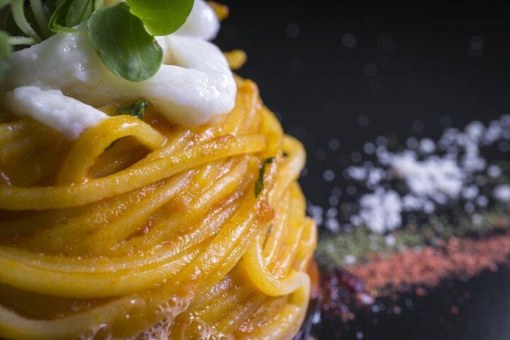 5-Hour Cooking class of Italian Cuisine