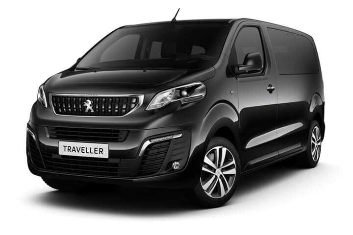 Athens City Center to Piraeus Port Private Transfer