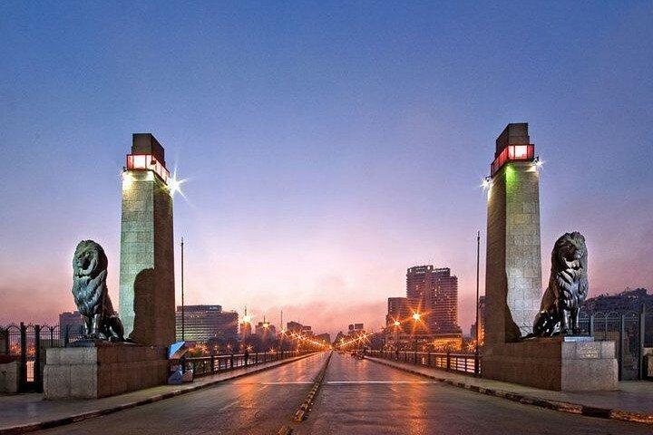 Private City Tour In Cairo By Luxury Private Car