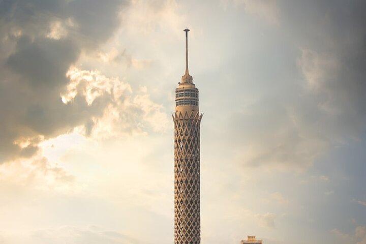 Private City Tour In Cairo By Luxury Private Car