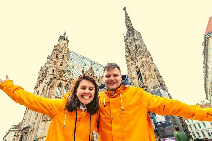 St Stephen's Cathedral, Top Churches of Vienna Old Town Tour