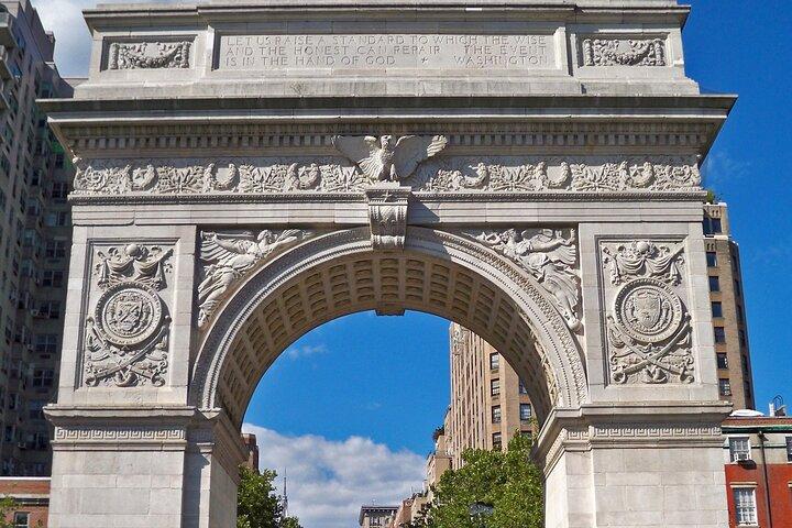 West Village History & Walking Food Tour