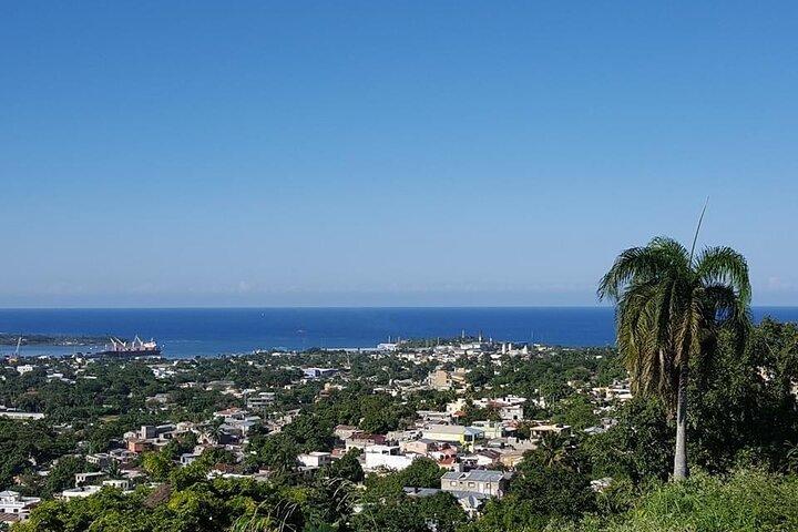 Puerto Plata City Tour - at Amber Cove & Taino bay