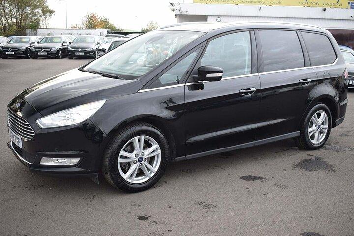 Round Trip Taxi Transfer - Heathrow Airport To & From London