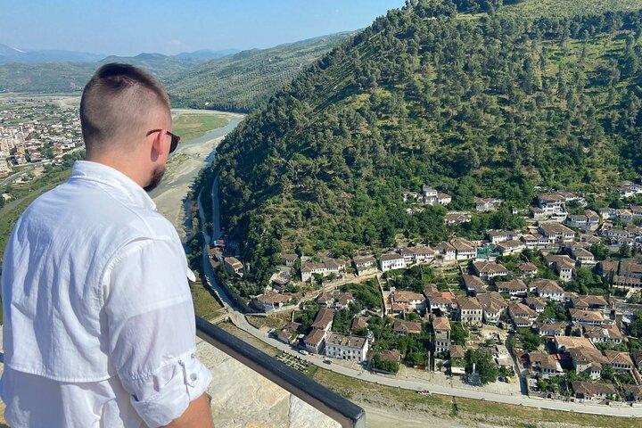 Berat UNESCO Heritage and Belshi Lake Tour - From Tirana/ Durres