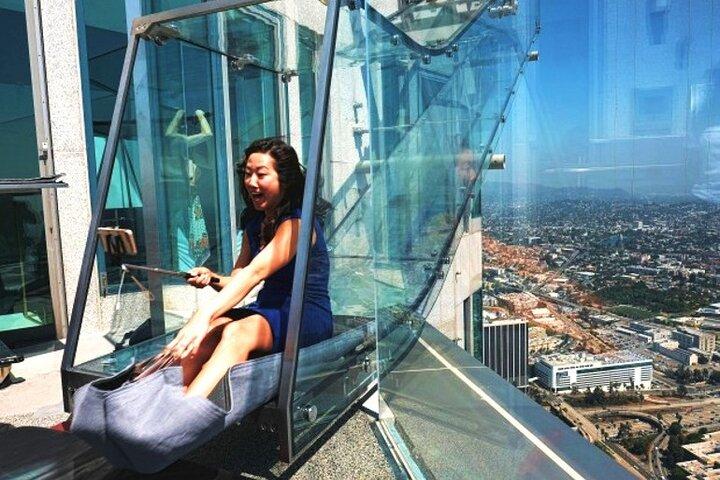 Sky Views Dubai Tickets