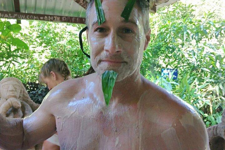 Private Mega Combo Tour in Costa Rica