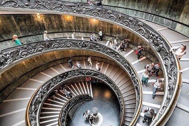 Vatican SKIP THE LINE Tickets