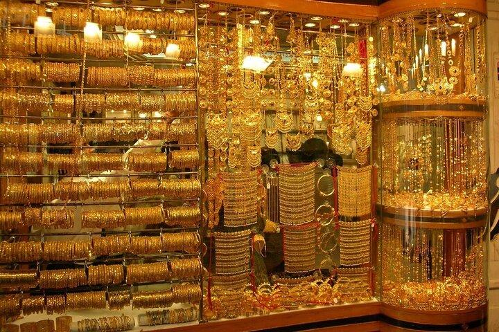 Jeddah Heritage Chronicles Tour with optional Lunch